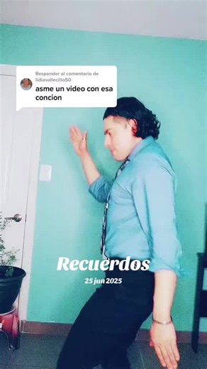 Recuerdos canción con guitarra - acorde y letra (25 jun 2025)