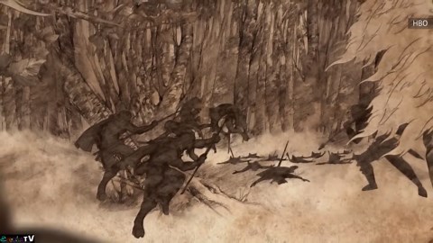 The Entire Game Of Thrones Timeline Explained