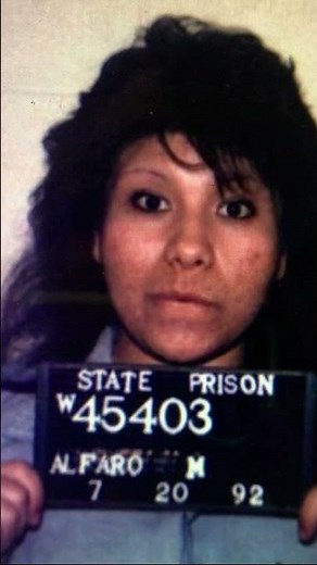 California women on death row ￼#prison #jail #crime #documentary