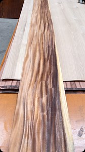 8.2K views · 112 reactions | By slicing logs into ultra-thin layers—called “leaves”—we’re able to maximize every inch of wood. One log can become dozens (sometimes hundreds!) of matching veneer sheets. It’s not just efficient—it’s sustainable. | GL Veneer, Inc. | Facebook