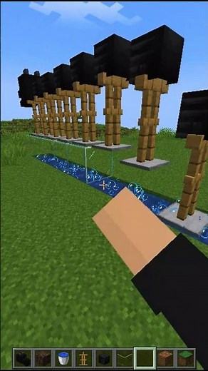 Easiest Minecraft Dragon Build Ever! 🐉🔥 #minecraft #minecraftbuilding