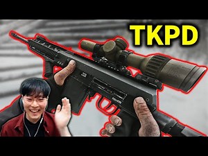 TKPD blows up bosses' pots | Tarkov PvE