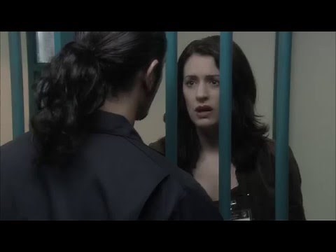 Lost Behind Bars - Trailer