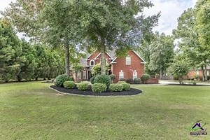 Southfield Plantation 4 Bedroom Apartments for Rent - Bonaire, GA - Updated Today | Apartments.com