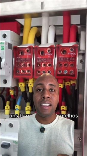 Distribution Block: Make Your Electrical Panel Look Much More Professional!