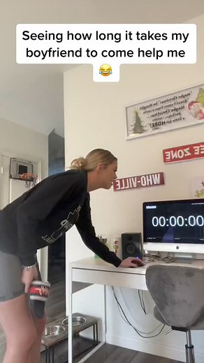 182K views · 3.7K reactions | he took too long… #fyp #foryoupage #viral #trending #reels #explore #explorepage #funny #comedy #prank #love #viralreels #trendingreels #fbreels | Daly Dacus | Facebook