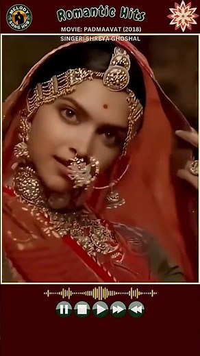 Groomer | Padmavat | Deepika Padukone | Shahid Kapoor | Shreya Ghoshal