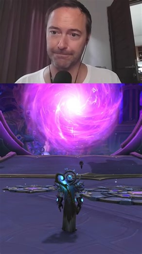 Why I Prefer Healing over Tanking 🌙