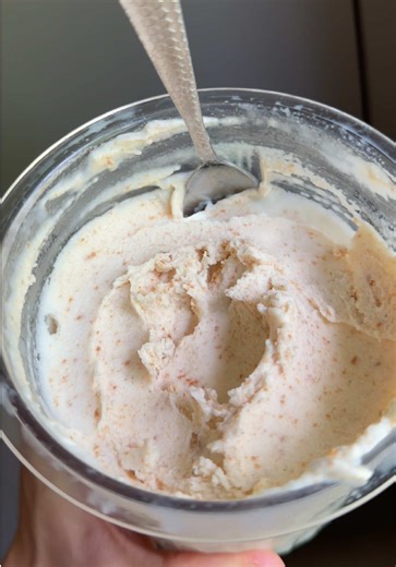 Recette Glace Vanille Moins de 300 Calories