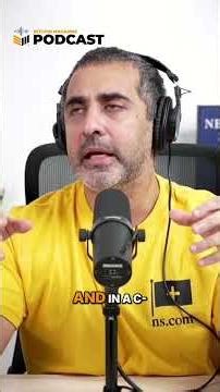 Balaji: America's Future Is Anarchy, Not Tyranny