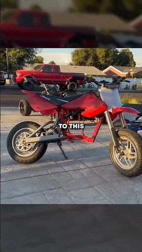 Under 500$ is this worth the Price☠☠#bike #automobile #dirtbiketricks #bike #electricbike #dirtking