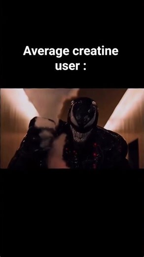 average creatine user|| diviosx #consistency #relatable #diviosx #real