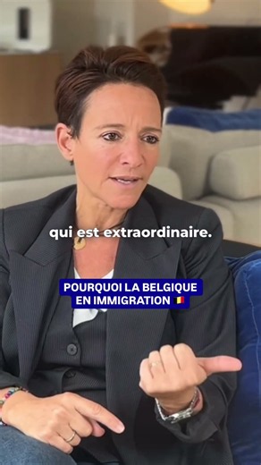 Permis unique ou Visa belge