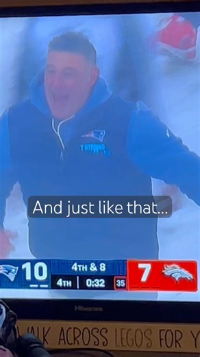 We’re back baby!!! 🏈❤️💙 #patriots #nfl #football #newengland #superbowl #weareback