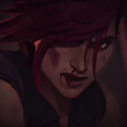 Creative Vi Edit: Unveiling Arcane Clips