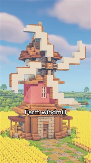 Minecraft build ideas pt.2