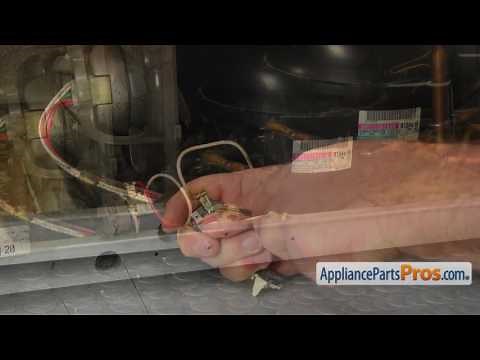 How To Replace: Whirlpool/KitchenAid/Maytag Relay & Overload Kit 4387913