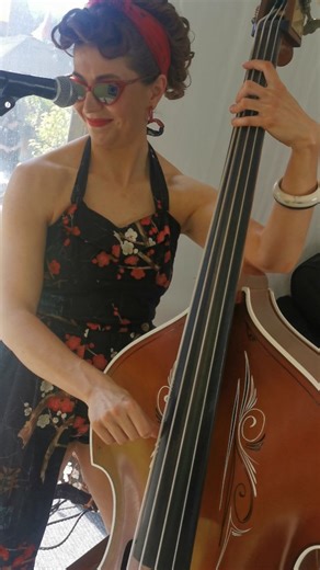 44 reactions · 7 comments | #boomboomdeluxe #rocknroll #newzealandmusic #rockabilly #rockabillymusic | Boom Boom Deluxe | Facebook