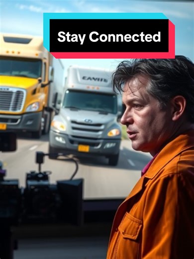 American Trucker Underground on TikTok