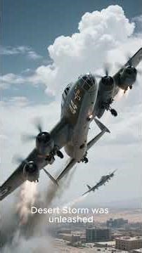 The Gulf War Explained (1990–1991) – Why Iraq Invaded Kuwait & How the US Responded #gulfwar