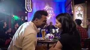 16K views · 49 reactions | House of Blues experience brings together authentic American food, live music, and art like no other place on Earth. The sounds are electric, the art is inspiring, and our kitchen is as rockin' as the talent onstage! Be sure to check out our new Happy Hour offerings served daily.  | House of Blues Dallas | Facebook