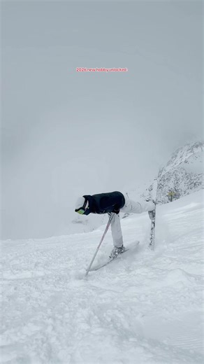 Ski Ballet with Hermann Reitberger: Dance on Snow