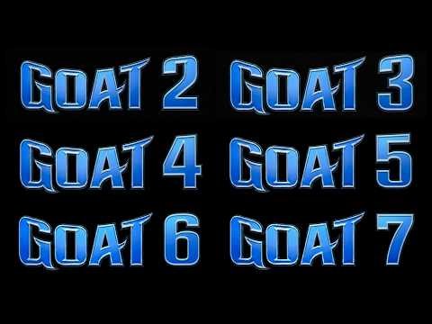 GOAT All Movies Timeline (2026–2100) | Fan-Made | Dooms Timeline