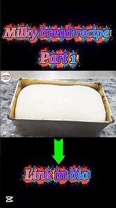 “Milky Bread Recipe Part 1 | Javed Bake Shop”