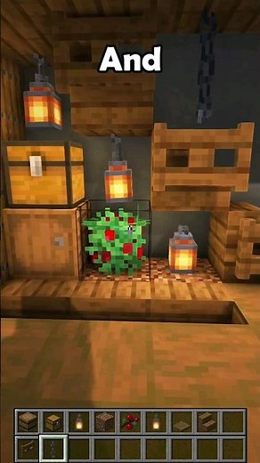 Easy Minecraft Stair Design [Design Tutorial] #minecraft