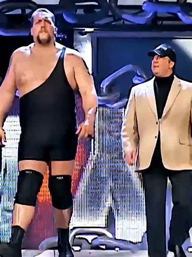 Undertaker vs. Big Show: No Way Out 2003 Highlights