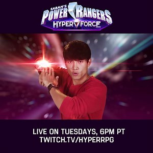 25K views · 272 reactions | The Power Rangers finally went full...