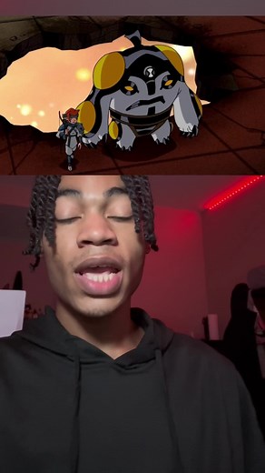 Cannonbolt's Epic Transformation in Ben 10