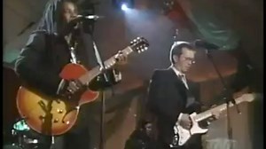 Tracy Chapman / Eric Clapton - Give Me One Reason 1999
