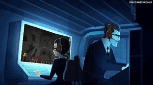 Julia Argent Carmen Sandiego GIF - Julia Argent Carmen Sandiego Minecraft Memes - Ανακαλύψτε και κοινοποιήστε GIF