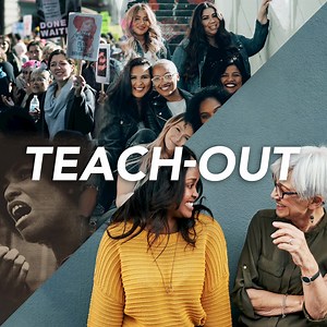 Feminism: From Origins to Evolution Teach-Out