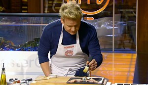Gordon Ramsay Shows How To Make The Perfect Lobster – Foodbeast