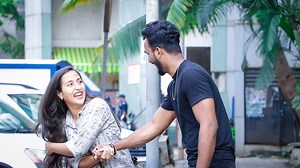 8.9M views · 288K reactions | When she said "Yes, we can Date" || Oye...