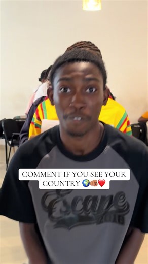 Celebrate African Diversity Day on April 11, 2026!