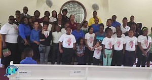 Chief Education Officer's Message on the Opening of Special Education Week 2021 | Department of Education - Anguilla