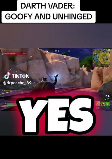 Darth Vader: Goofy and Unhinged Moments Revealed