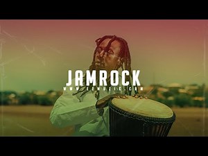 "Jamrock"- Reggae Trap Beat Instrumental 2021| Rihanna Ft Chronixx Ft Protoje Type Beat |Ez Muzic