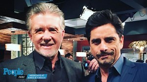 Paula Patton, Ellen DeGeneres and More Celebrities React to Alan Thicke’s Death