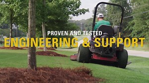 90K views · 1.6K reactions | Experience the combined power of Exmark and Z Turf Equipment. Two names. One family. Follow our social pages to learn more. | Exmark Mowers | Facebook
