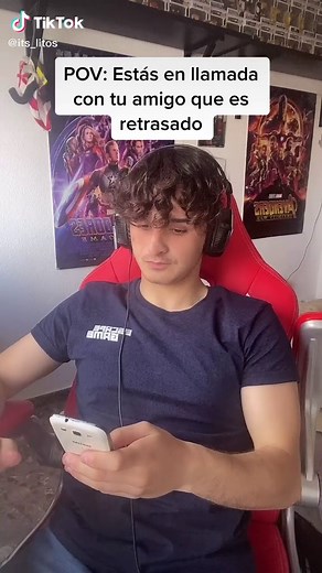 ¿Os ha pasado? 😬 #parati #viral #fyp #destacame (c. @sergiopchecooo_ )