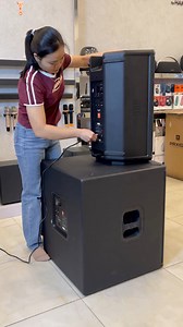 697K views · 7.1K reactions | Easy Setup and Using for JBL EON700 Series Speakers #jblspeaker #jblaudio | M-Teller | Facebook