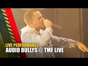 Full Concert: Audio Bullys (2003) live at TMF Live | The Music Factory