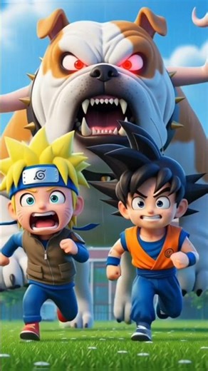 Kenapa Luffy ingin beli Peliharaan gila?!