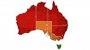 Greater Sydney thrown into two week lockdown