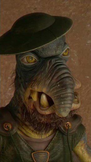 What Happened to Watto After Attack of the Clones - Star Wars Explained #Shorts