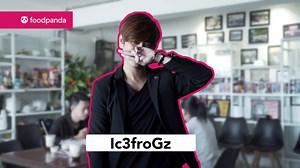 242K views · 4.5K reactions | មិនមានអ្វីញ៉ាំ foodpanda អាចជួយបាន...